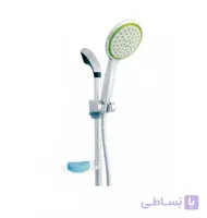 علم یونیکای کاهنده مصرف آب طرح دایره بلندا