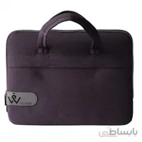 کیف لپ تاپ S Wonder مدل SW13 مناسب برای سایز 14 اینچی