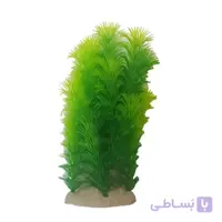 گیاه مصنوعی آکواریوم کد 1553