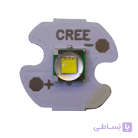 ال ای دی کری 10 وات