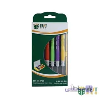 ست تعمیرات پیچ گوشتی BEST مدل BST-886C