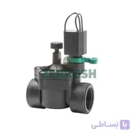 شیر برقی ۱/۲ اینچ رین RN-150