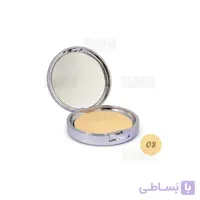 پنکیک هارمونیک کنویس spf8 شماره k08