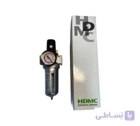 واحد مراقبت 14 تک قلو ممتاز HDMC