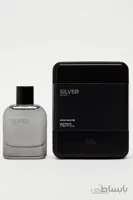 عطر مردانه سیلور (۸۰ میلی لیتر) SILVER