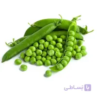 بذر نخود فرنگی