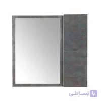 آینه دستشویی ایگل دوبل سنگی