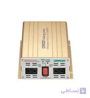 اینورتر خورشیدی شبه سینوسی ۵۰۰ وات Darda ا inverter solar 500 watt darda