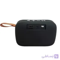 اسپیکر بلوتوثی قابل حمل کد G2 ا Bluetooth speakerf code G2