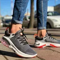 کتانی اسپرت مردانه نایک جویراید طوسی