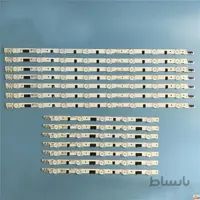 بک‌لایت تلویزیون سامسونگ Samsung - سایز: 40 اینچ - 13 ال‌ای‌دی - سری: F