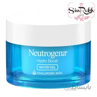 واتر ژل آبرسان نوتروژینا حجم 50ML ا Neutrogena Hydro Boost Water Gel کد 316825