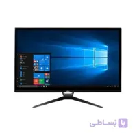 R5(3400G) 4GB 1TB Intel HD MSI AiO Pro 22X