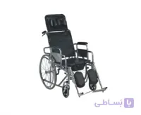 ویلچر برانکاردی حمامی کایانگ مدل KY609GC