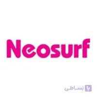گیفت کارت 10 دلاری نئو سورف برای کانادا