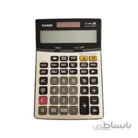 ماشین حساب کاسیو مدل DJ – 260D