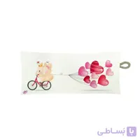 جامدادی ساده مدل JS99052