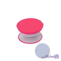 پایه نگهدارنده گوشی موبایل پاپ سوکت Popsocket ساده رنگی