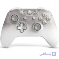 دسته بازی Xbox One Controller – Phantom White