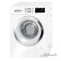 ماشین لباسشویی بوش مدل WAT28780IR با ظرفیت 9 کیلوگرم ا Bosch WAT28780IR Washing Machine - 9 Kg
