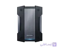هارد اکسترنال ای دیتا مدل HD830 ظرفیت 2 ترابایت ا ADATA HD830 External Hard Drive 2TB