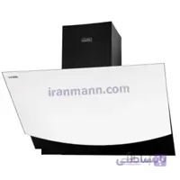 هود مدل آیسان ایلیا استیل
