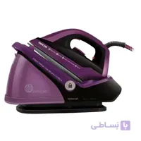 اتو بخار مخزن دار سنکور SSI 0710VT ا SENCOR STEAM IRON SSI0710VT