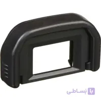 لاستیک ویزور دوربین کانن 450D و 400D مدل EF