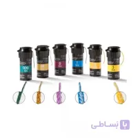 نخ زیر لثه