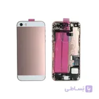 قاب و شاسی کامل گوشی Apple iPhone SE
