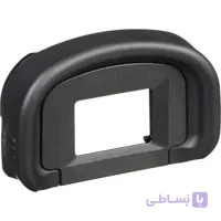 لاستیک ویزور کانن مدل EG ا Canon Eyecup EG