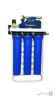 دستگاه تصفیه آب نیمه صنعتی1600گالن اسلیم مدل RO1600GP220S
