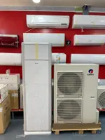 کولر گازی ایستاده 48000 TOWER گری ا Tropical Tower-48HT3