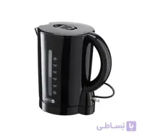 کتری برقی سوئیچ آن مدل WK-L0201