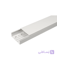 داکت برق سایز ۱۰۰×۴۰ دانوب