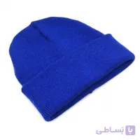 کلاه بافت مدل Pure-Blu