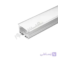 چراغ خطی یا لاینی led توکار 16 وات مدل ln5