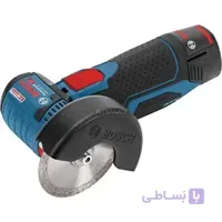 مینی فرز شارژی بوش مدل GWS12V-76