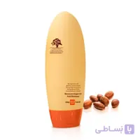 شامپو ضد شوره ارگانیک آرگان میداس 450 میل