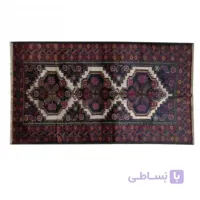 فرش دستباف عشایری 200*100