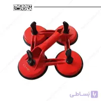قاپک چهارقلو مدریت کد Medrit C4-115