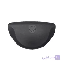 مجموعه کیسه هوای راننده رانا خاکستری زغالی کروز