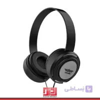 هدست گیمینگ للیسو مدل LS-807 ا Headphones LELISU LS807