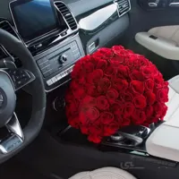 دسته گل لاکچری و بزرگ شماره ۲۵