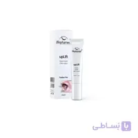 کرم دورچشم ضدافتادگی پلک Uplift حجم 15میل بلفامد ا Blephamed Uplift Eye cream 15ml