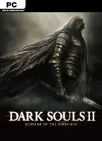 سی دی کی اورجینال DARK SOULS II Scholar of the First Sin