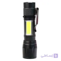 چراغ قوه دستی مدل پلیس