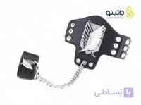 دستبند حمله به تایتان-Toxic-b-34