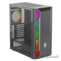 کیس گیمینگ گرین مدل GRIFFIN G2 ا GREEN GRIFFIN G2 Case