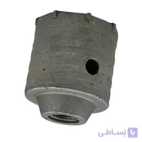 گردبرالماسه بتن سایز70